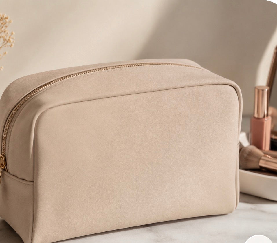 Makeup bag Package