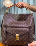 Large Shoulder Bag