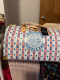 Pink Truck bag