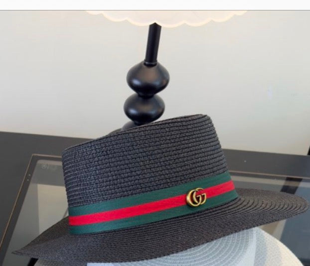 Designer Hats