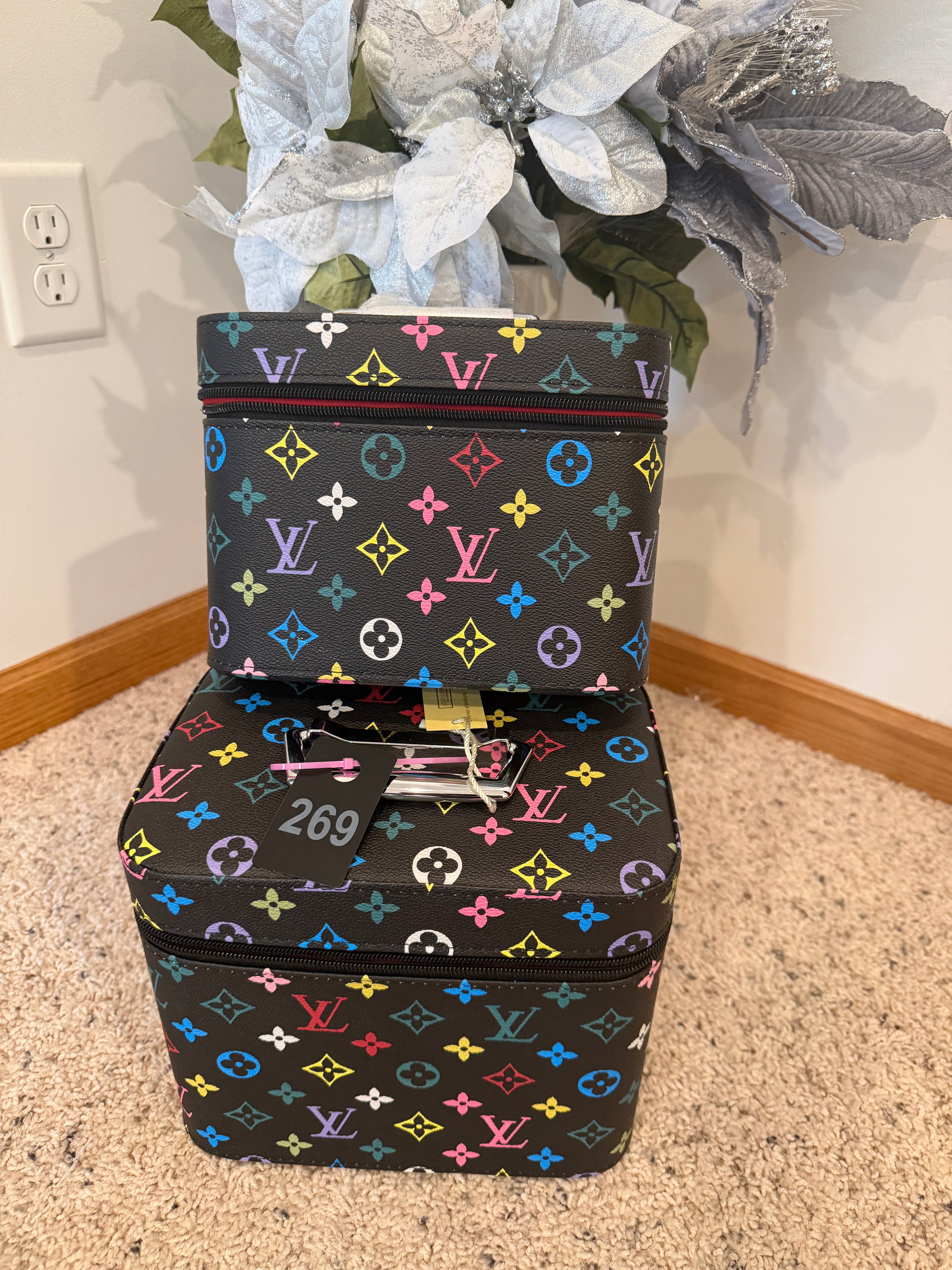 Makeup Case