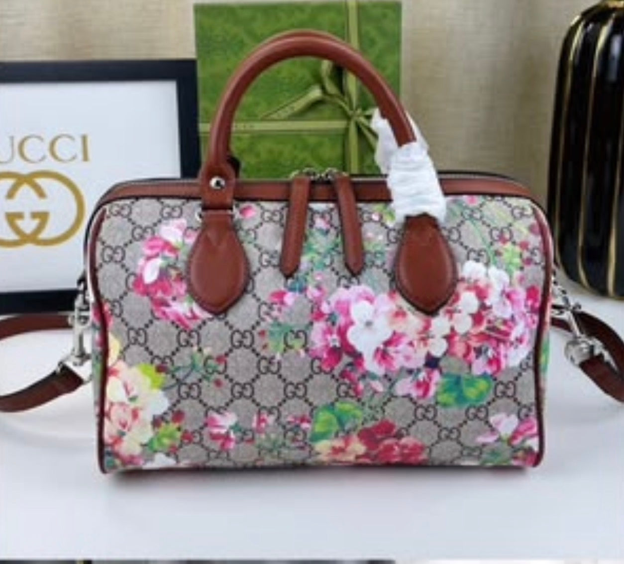 Flower GG