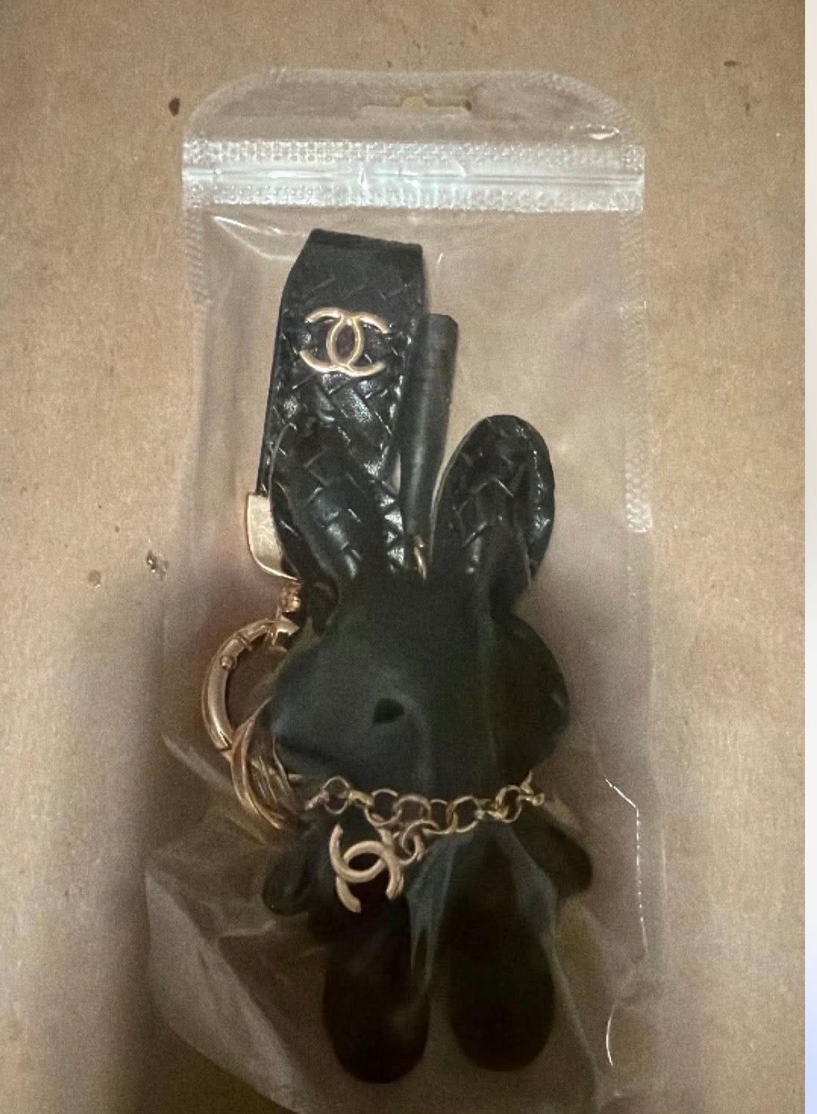 CC Key Chain
