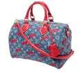 Cherry Jean Bsg