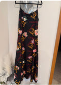 CC Black Dress