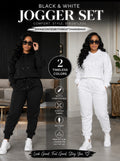 CC Jogger Set