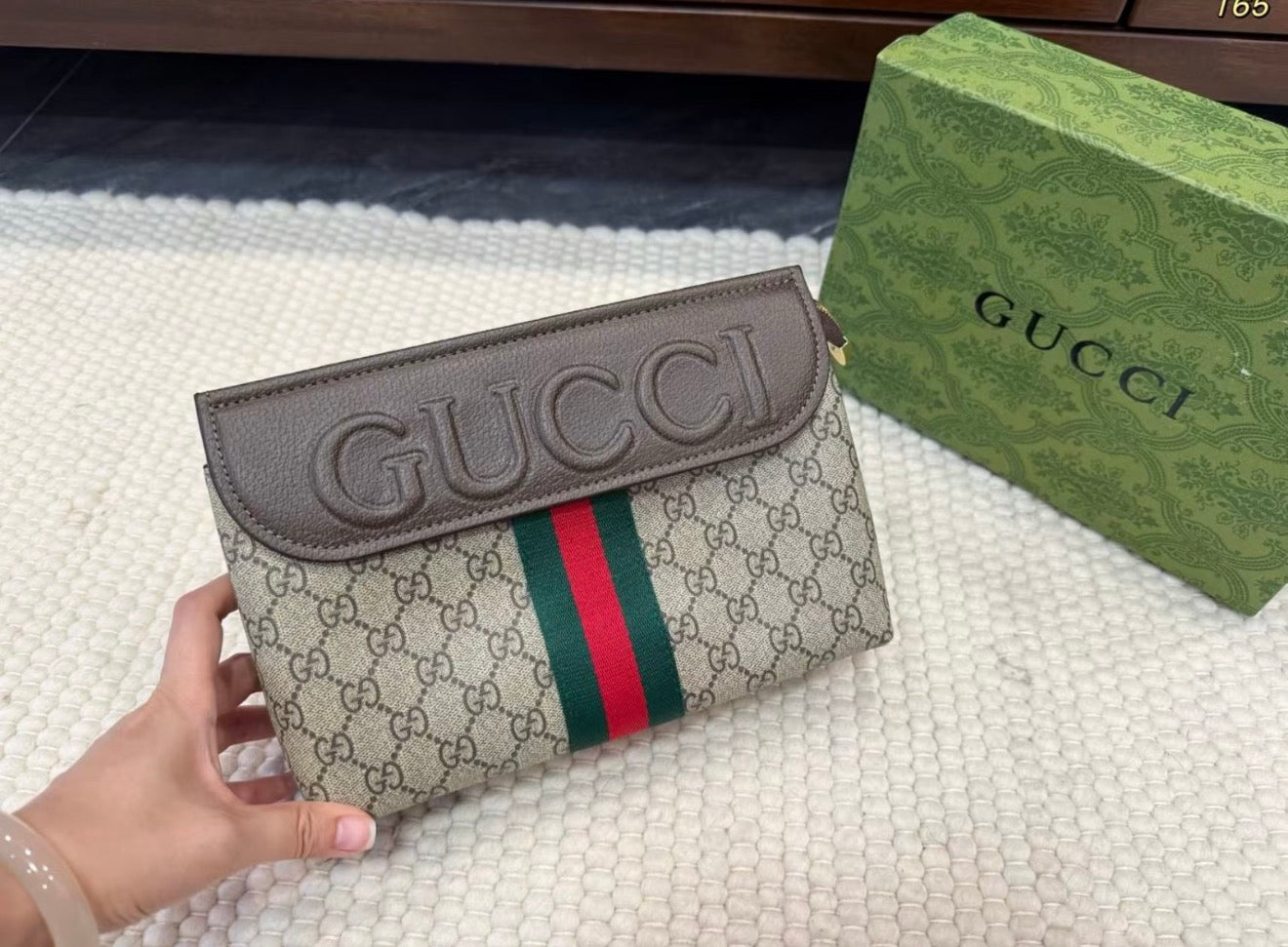 Gucci Crossbody