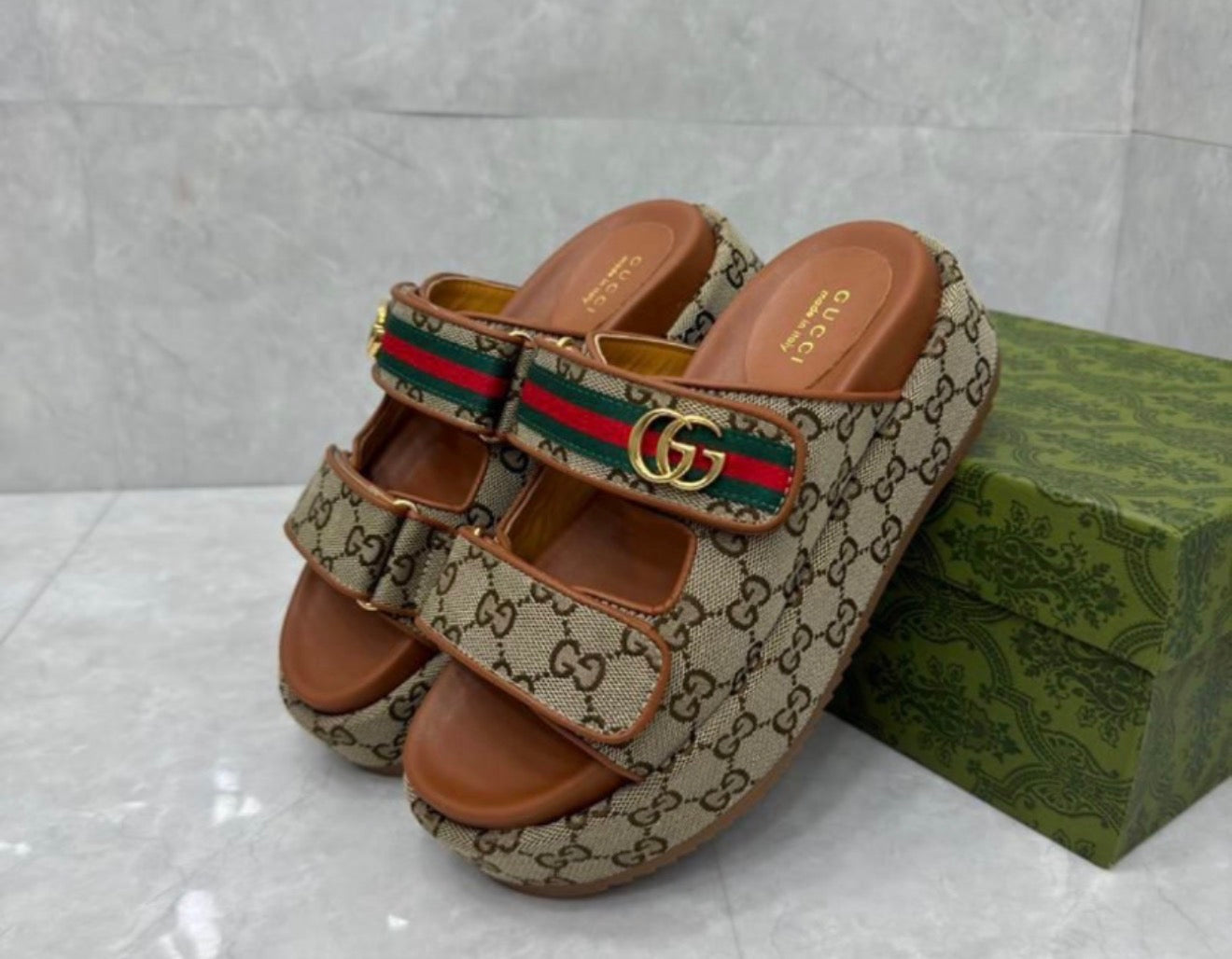 GG Slides