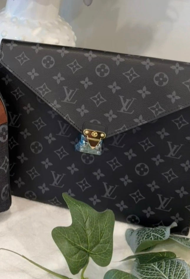 Black Portfolio