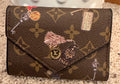 Small wallet