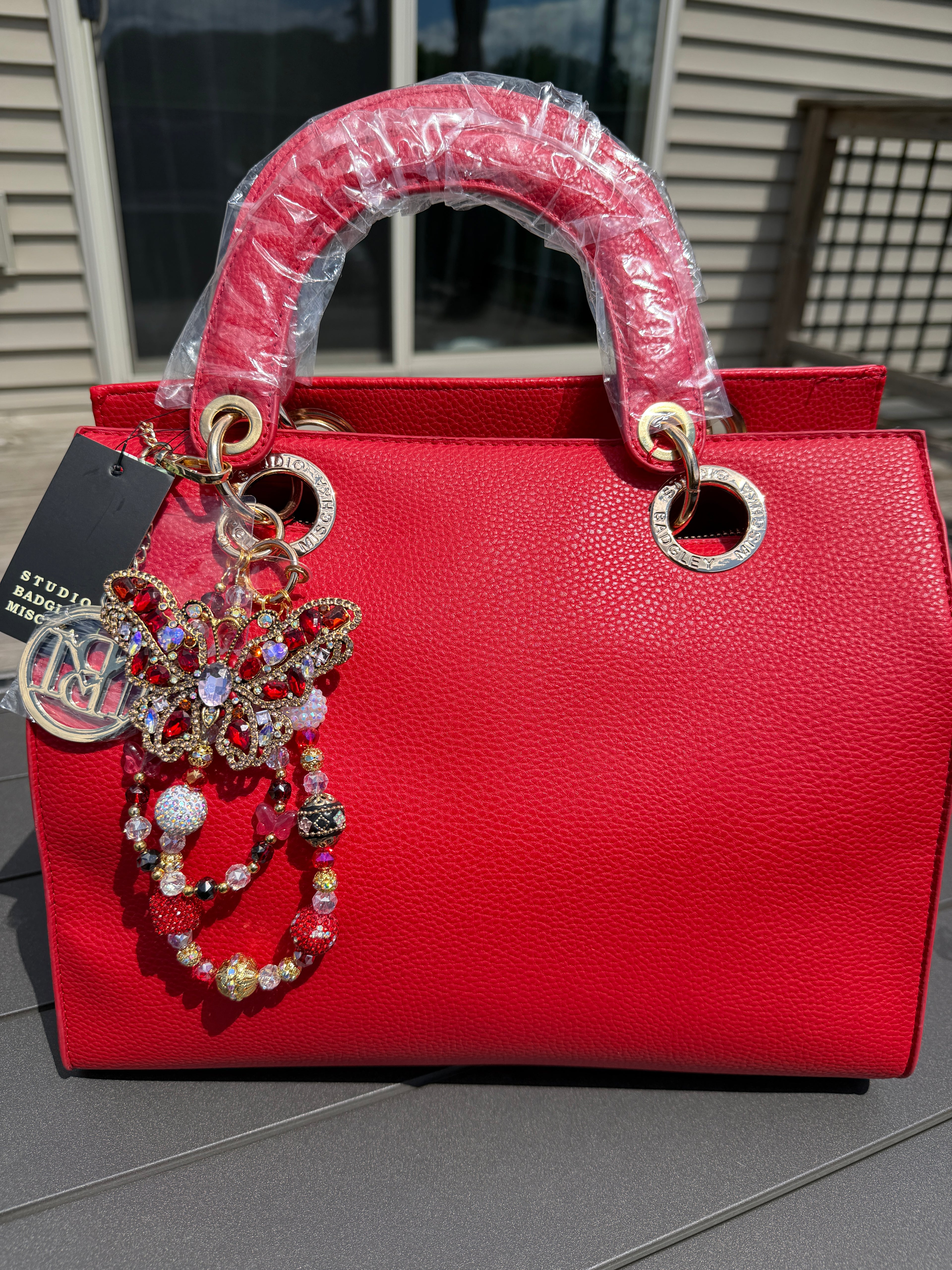Cc Bag