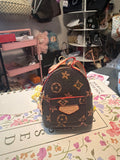 Bag charm