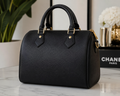 All Black Speedy P9