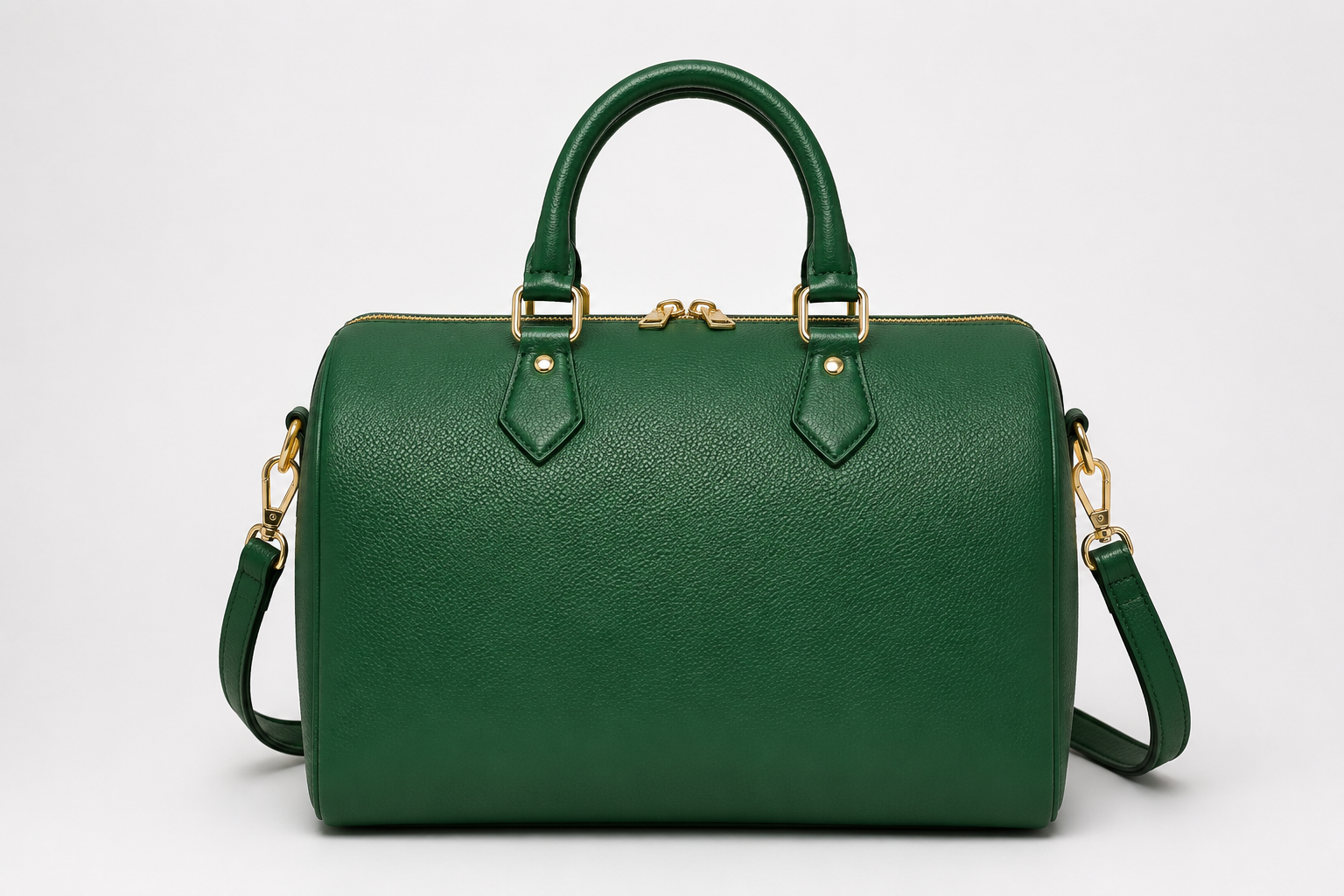 Green Speedy