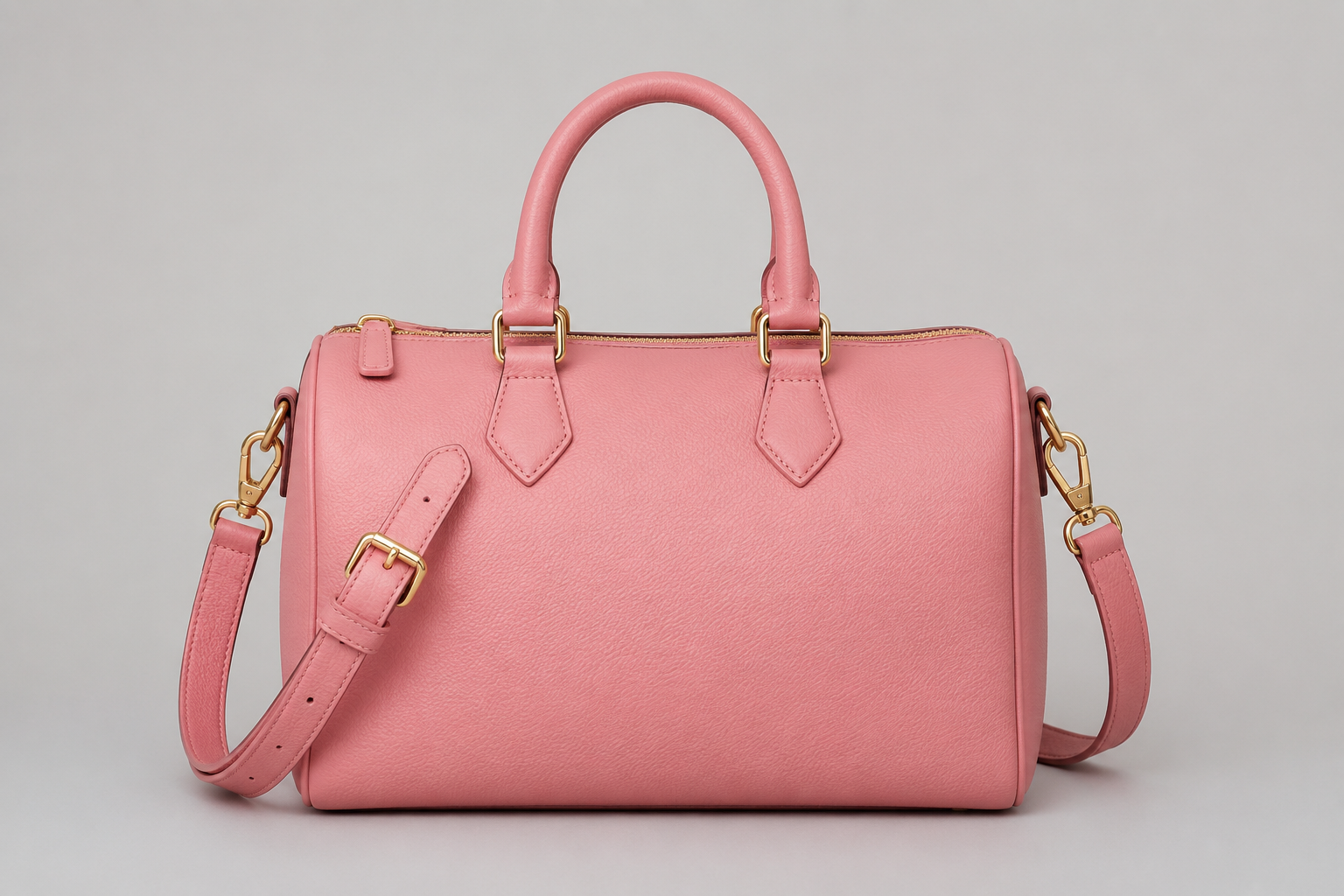 Pink Speedy
