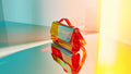 Fend Bag