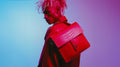 Royal makeup bag special