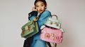 Classic Monogram Bag