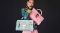 Sunshine bag