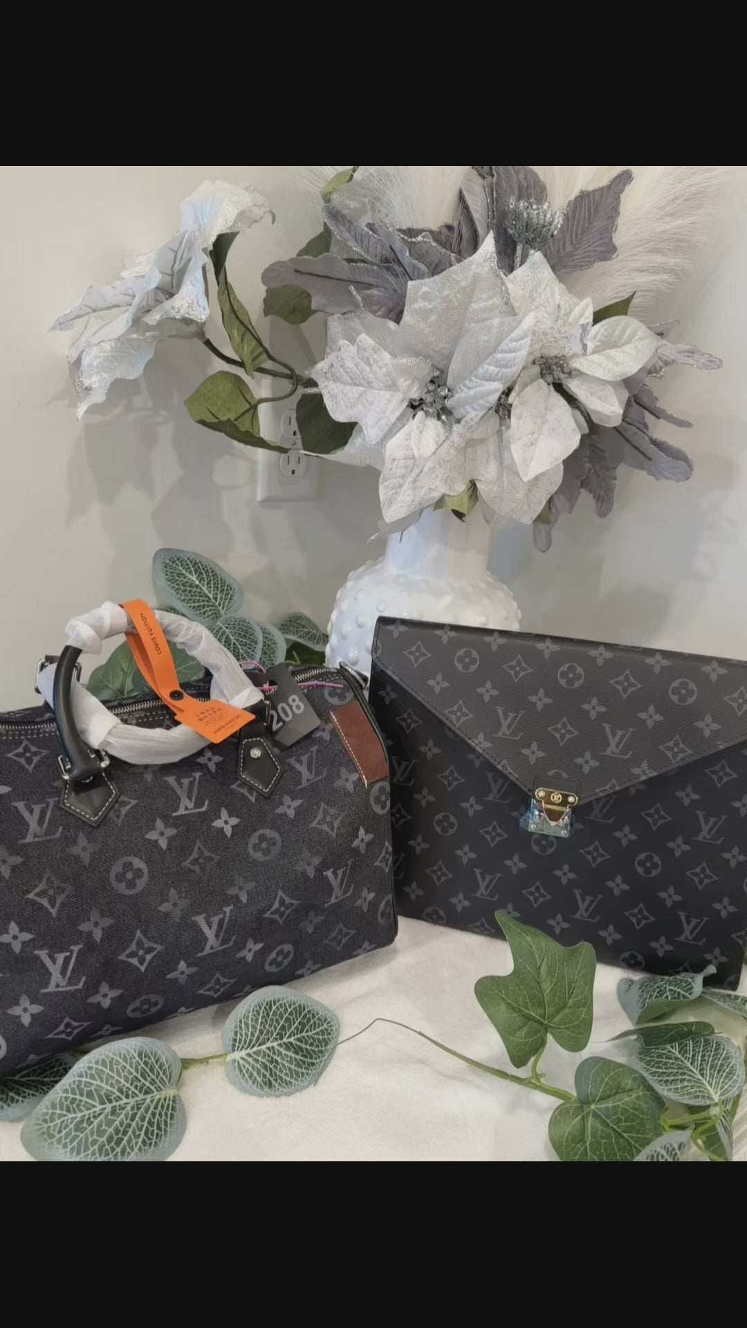 Black Jean Speedy